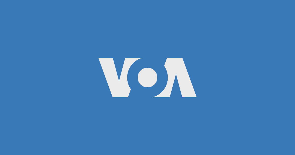 VOA Türkçe | Haberler